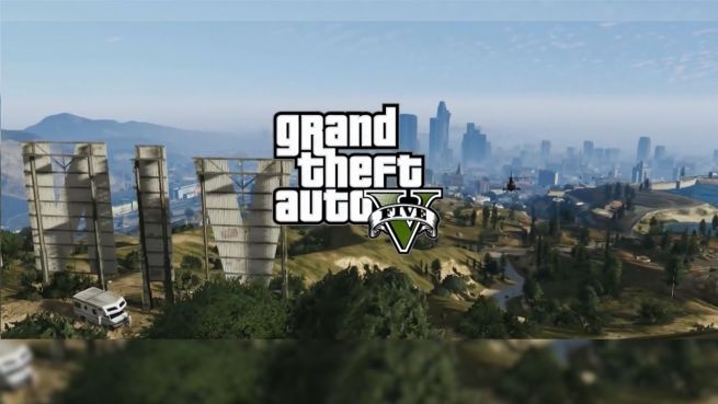 go to 7 Jahre nach Release ist 'GTA V' so groß wie noch nie