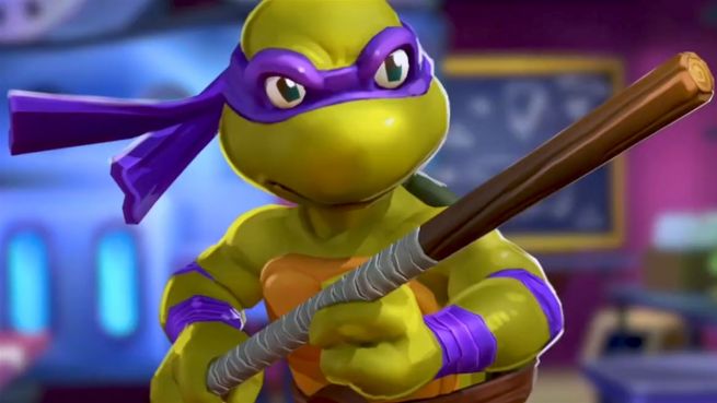 go to Mobile Gaming News: Ninja Turtles, Metal Slug, Genshin Impact und mehr!