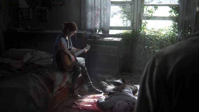 go to 'The Last of Us Part 2' bricht den Rekord