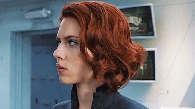 go to Marvel veröffentlicht Kinostart von 'Black Widow'