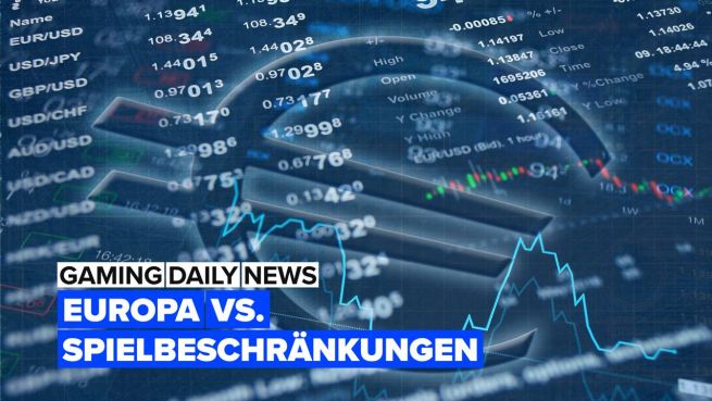 go to Europa bestraft Publisher für Geo-Blocking von Spielen
