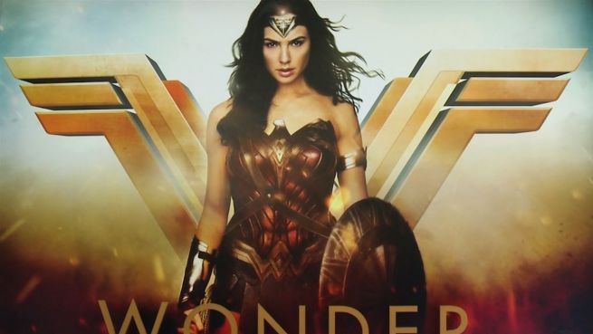 go to Du wartest gespannt auf 'Wonder Woman 1984'?