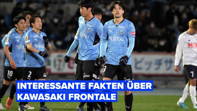 go to 5 interessante Fakten über Kawasaki Frontale