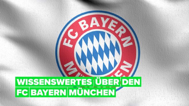 go to 5 interessante Fakten über den FC Bayern München