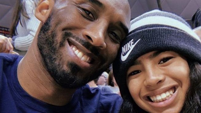 go to Die Reaktionen auf den Tod von Kobe Bryant und Tochter Gianna