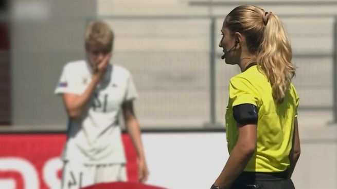 go to Fazit zur achten Fußball-Weltmeisterschaft der Frauen
