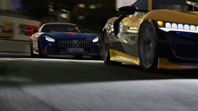 go to Diese Woche im Gaming: Project CARS 3, A Total War Saga: Troy, und mehr!