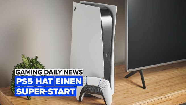 go to Ist die PS5 die beste Konsoleneinführung von Sony überhaupt?