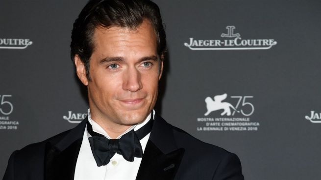 go to Promi-Zocker: Henry Cavill