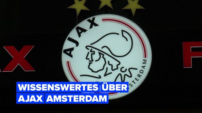 go to 5 interessante Fakten über Ajax