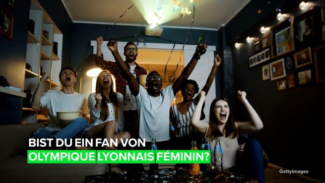 go to 5 interessante Fakten über den Frauenverein Olympique Lyonnais