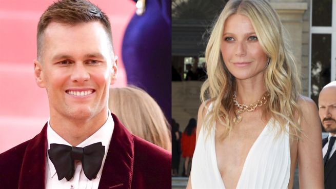 go to Tom Brady vergleicht Gwyneth Paltrow mit einem Cyborg