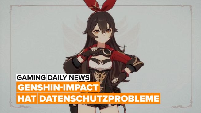 go to Die Spieler von Genshin Impact haben ein wichtiges Problem mit ihrer Privatsphäre