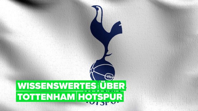 go to 5 interessante Fakten über Tottenham Hotspur