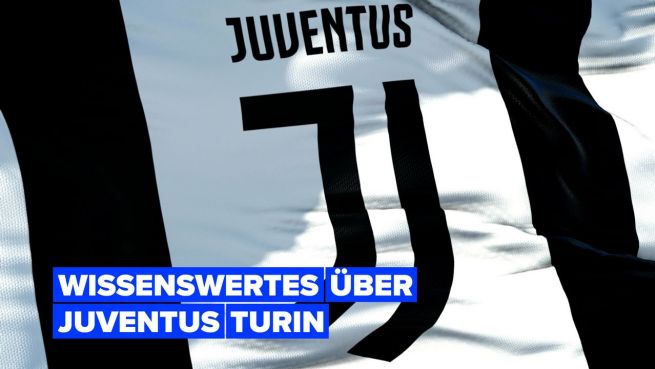 go to 5 interessante Fakten über Juventus Turin