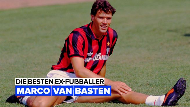 go to Was du über den größten Fußballstürmer Marco Van Basten wissen solltest