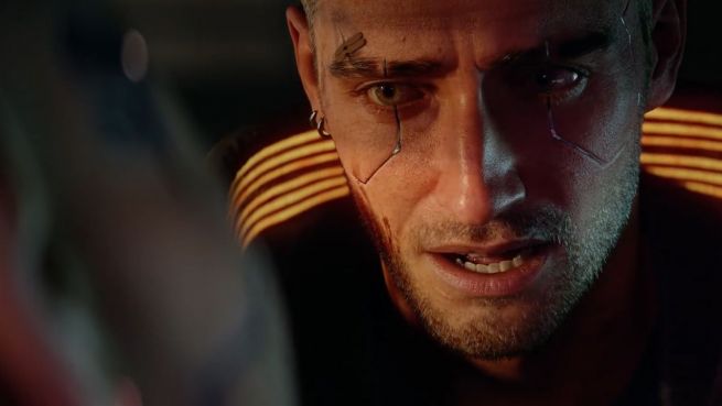 go to 'Cyberpunk 2077' bekommt eine Netflix-Serie