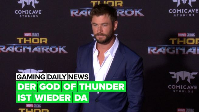 go to Was wir zu 'Thor: Love and Thunder' wissen