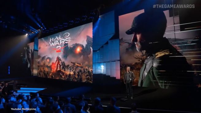 go to Was wir über 'The Game Awards 2019' wissen sollten