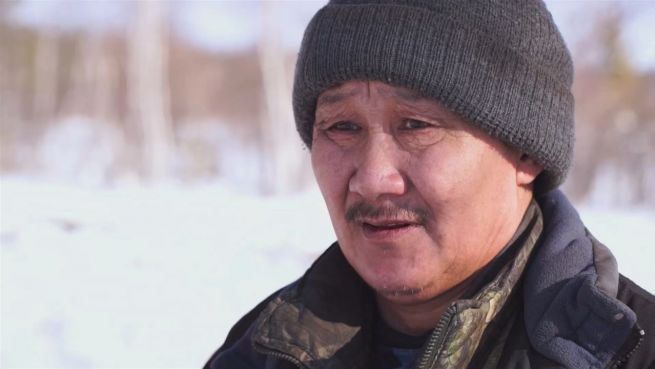go to Das Herz Sibiriens: Einer der letzten Pferdezüchter