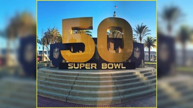 go to Super Bowl 2016: Das verrückte Geschäft mit der Werbung