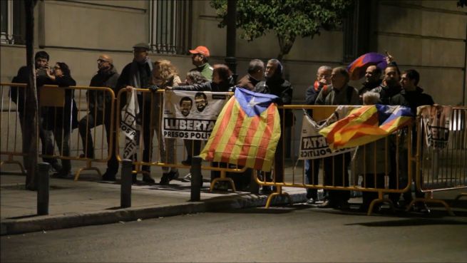 go to Katalonien: Unabhängigkeitskampf verschlechtert Alltag