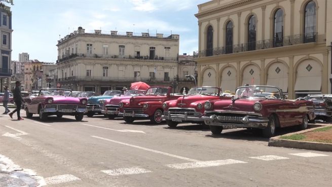 go to Kuba unter Trump: Der Reichtum bleibt wohl aus